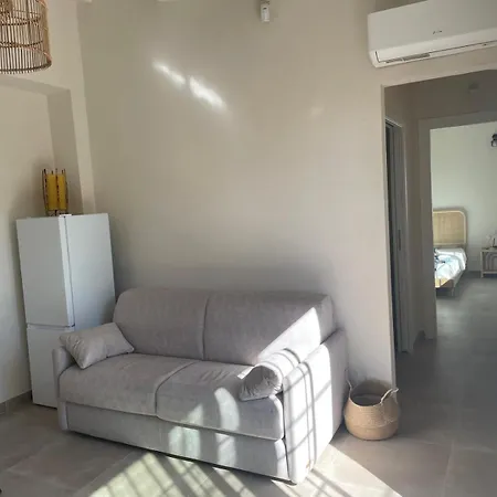 בית נופש Vacanze Buonivini