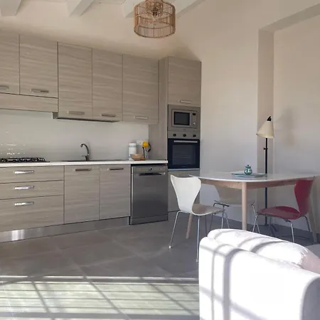 Vacanze Buonivini בית נופש