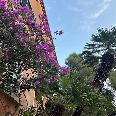 Vacanze Buonivini Holiday home *