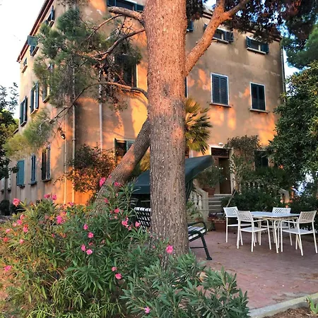 Holiday home Vacanze Buonivini