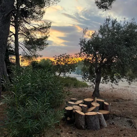 Vacanze Buonivini Holiday home Noto