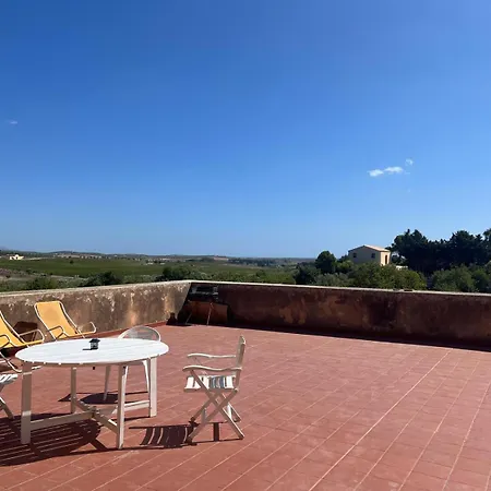 Holiday home Vacanze Buonivini Noto