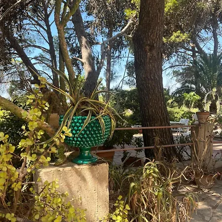 Holiday home Vacanze Buonivini