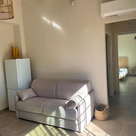 Holiday home Vacanze Buonivini *