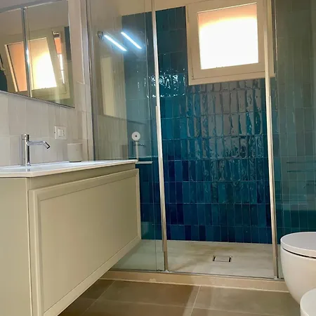 Holiday home Vacanze Buonivini Noto