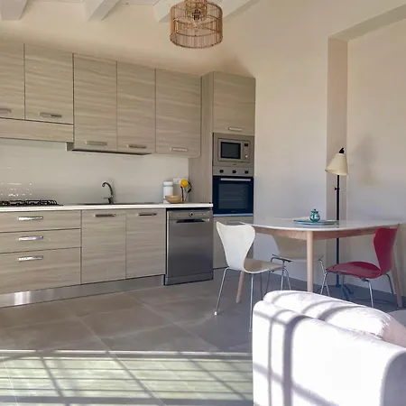Holiday home Vacanze Buonivini Noto