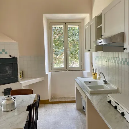 Vacanze Buonivini Holiday home