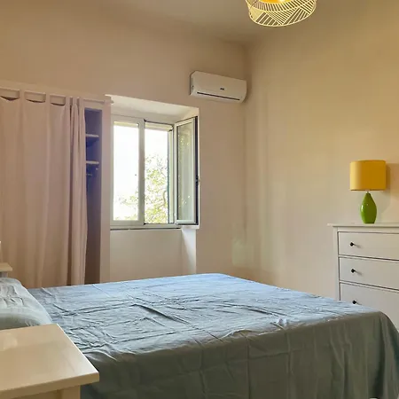 Holiday home Vacanze Buonivini Noto