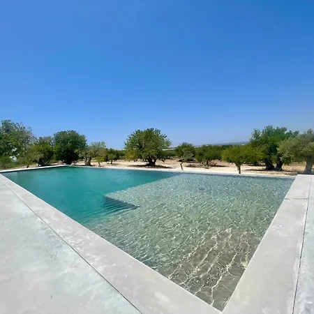 Holiday home Vacanze Buonivini Noto