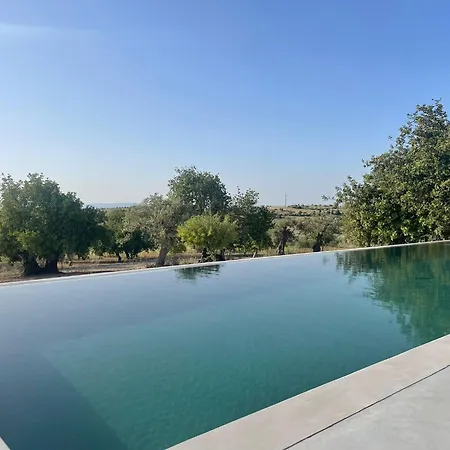 Holiday home Vacanze Buonivini Noto