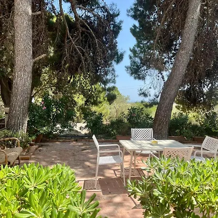 Casa vacanze Vacanze Buonivini