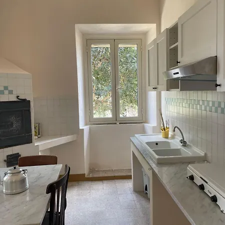 Vakantiehuis Vacanze Buonivini