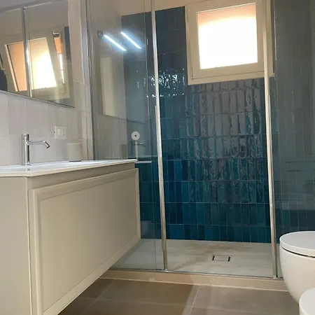 Vacanze Buonivini Feriehus Noto