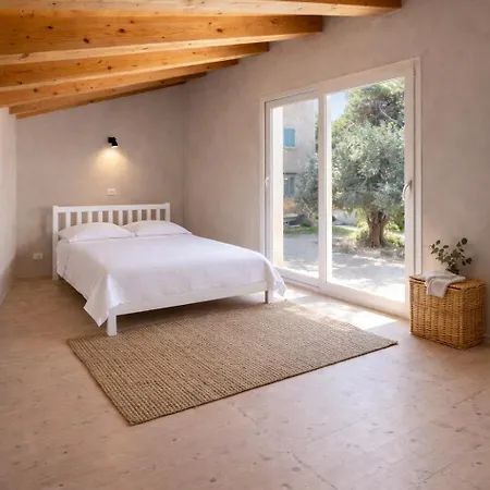 Vakantiehuis Vacanze Buonivini Noto