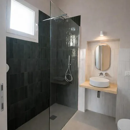 Feriehus Vacanze Buonivini